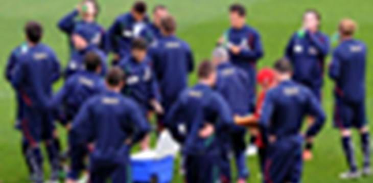 Amichevole Ucraina-Italia. Prandelli: “A Kiev mi aspetto una partita vera”