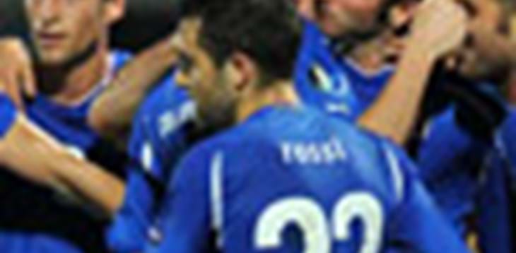 Prandelli promuove Rossi: “Uno così lo vorrebbero tutti”. Convocato Ogbonna