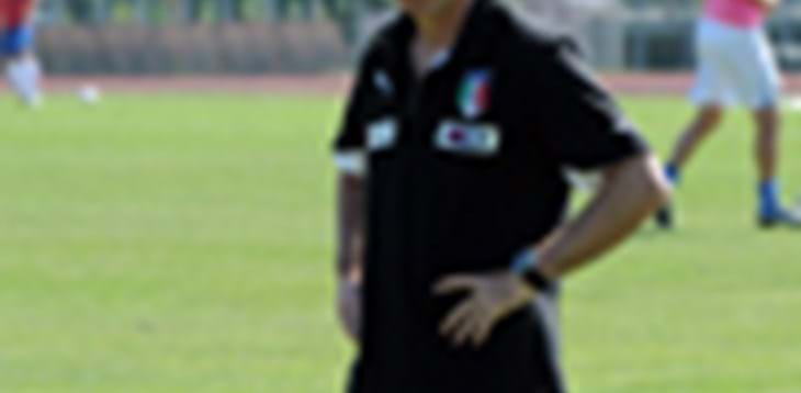 Torneo Internazionale: gli Azzurrini chiudono battendo la Rep. Ceca