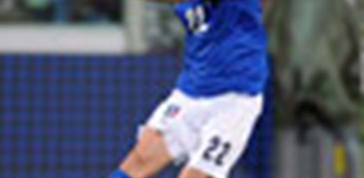 Aquilani: “L’obiettivo è vincere l’Europeo, poi vorrei andare al Mondiale”
