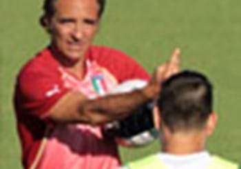 Prandelli: “Basta paragoni col Barcellona, cerchiamo la nostra strada”