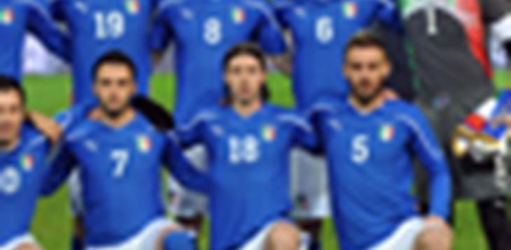 Italia-Uruguay a novembre a Roma per i 150 anni dell’Unità d’Italia