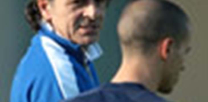 Ultima gara con l’Irlanda del Nord. Prandelli lancia la coppia Cassano-Giovinco