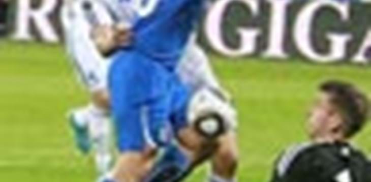 L’Italia vince in casa delle Far Oer: qualificazione a Euro 2012 ad un passo