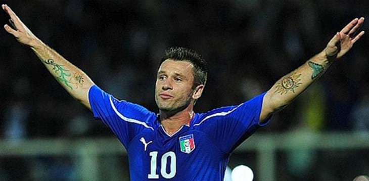 L’Italia chiude imbattuta il girone di qualificazione: 26 punti e 2 gol subiti