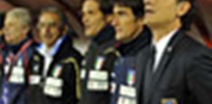 Prandelli si gode l’Italia dei record: “Idee, sentimenti, uniamo e non dividiamo”