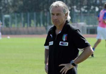 Torneo Internazionale: Azzurrini battuti all’esordio dall’Inghilterra
