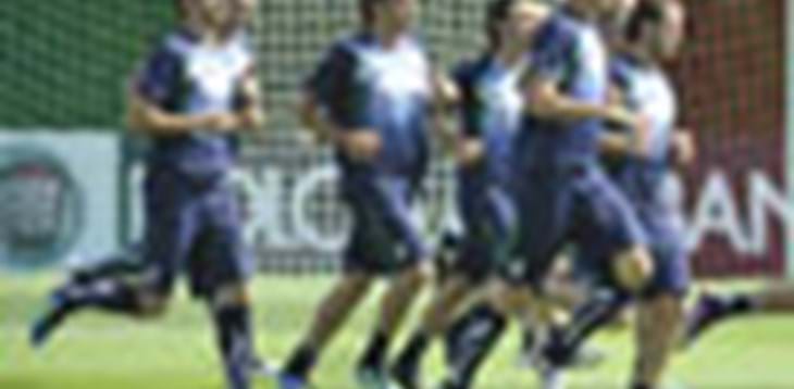 Verso l’Estonia. Chiellini: “La stanchezza il vero pericolo”. Balotelli a casa