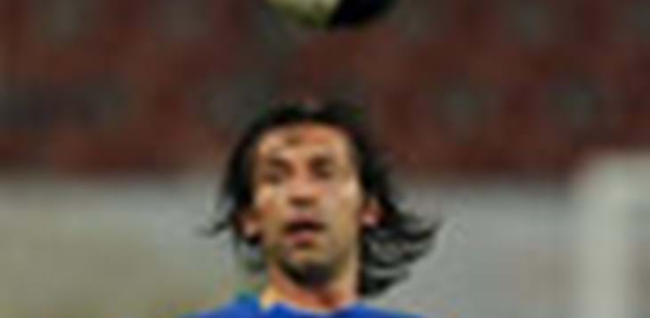 Pirlo: “Maturi per proporre un altro calcio”. Domani partenza per Liegi