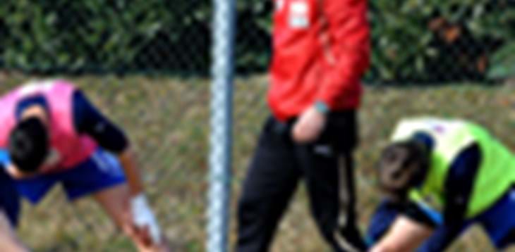 Qualificazioni. Ufficializzati i 18 Azzurrini, sabato esordio con la Francia