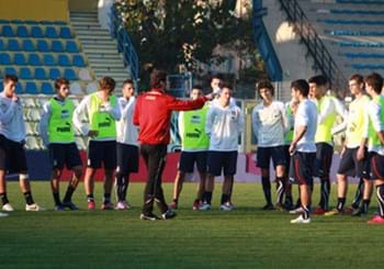 Qualificazioni europee. Gli Azzurrini in partenza per Vaduz