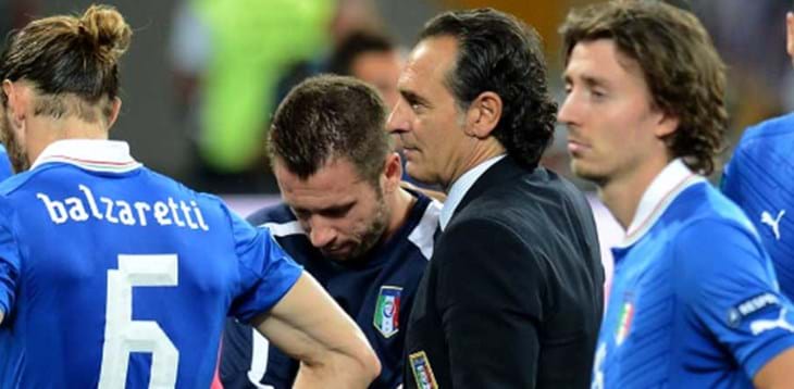 Prandelli: