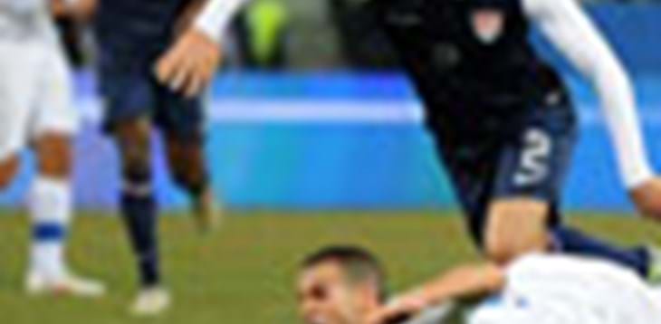 Italia battuta da Dempsey. Prandelli: “Spirito giusto, faremo un grande Europeo”