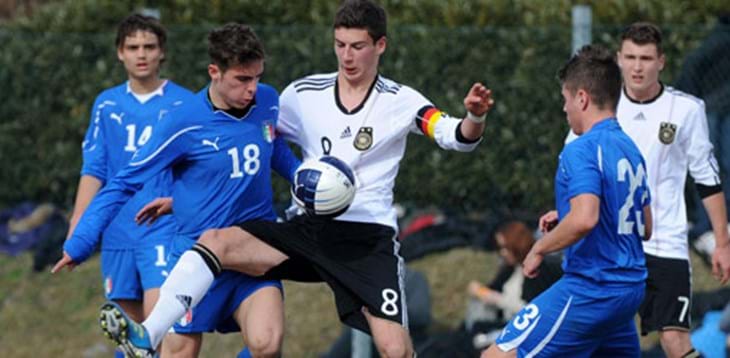 Qualificazioni, seconda fase. Domani la lista ufficiale dei 18 per la Francia