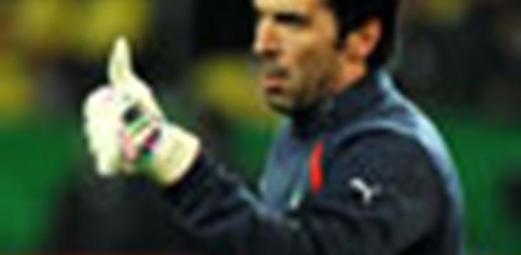 Buffon: “Ho entusiasmo, rabbia e ancora tanta voglia di vincere”