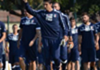 Alle 18.30 allenamento aperto al pubblico al Braglia di Modena