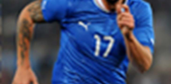 Osvaldo: “Prandelli mi stima, non meritavo di andare all’Europeo”