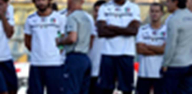 In 3000 al Braglia applaudono gli Azzurri. Scelto l’undici anti Malta