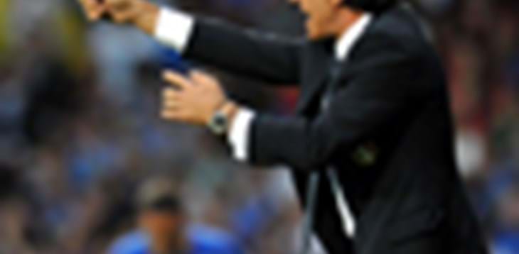 Trentadue Azzurri selezionati da Prandelli: molte le novità