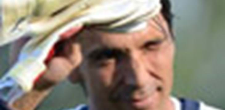 A Coverciano terapie per Buffon, lavoro differenziato per Giovinco