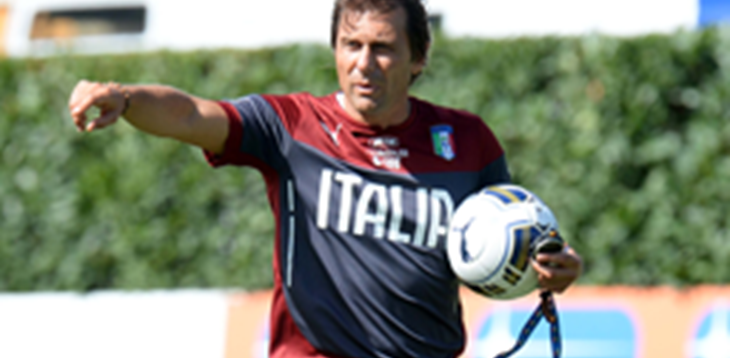 Qualificazioni Europee: il 10 e 13 ottobre Azzurri in campo contro Azerbaigian e Malta
