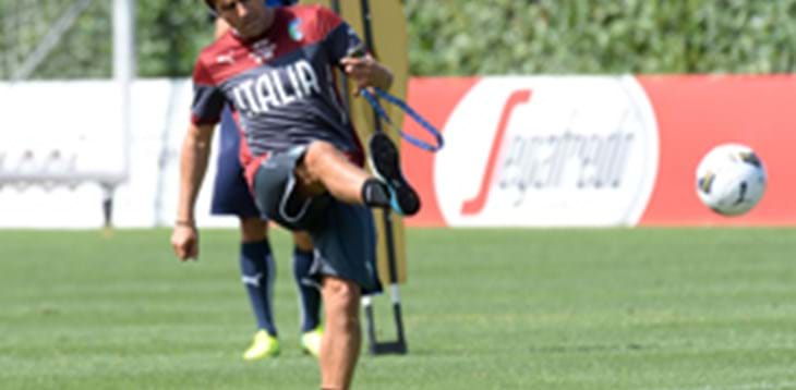 Conte: “Pellè e Rugani si sono meritati la convocazione, siamo aperti alle belle novità”