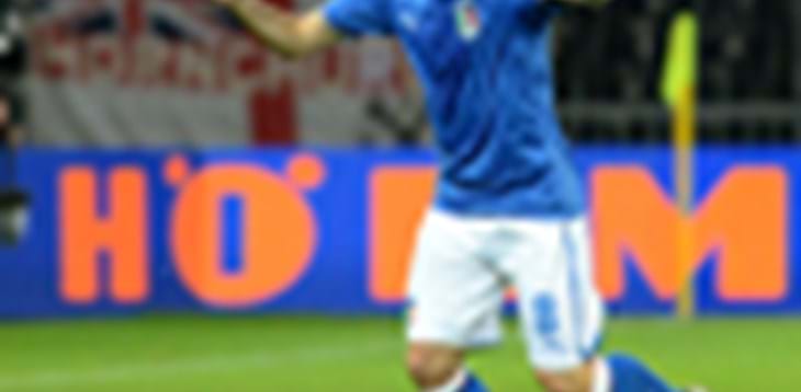 E’ arrivato Acerbi a Coverciano. Poli: “Il Ct crede in noi giovani”