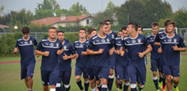 Il 22 ottobre amichevole con l’Austria: prima convocazione in azzurro per Broh Tonye