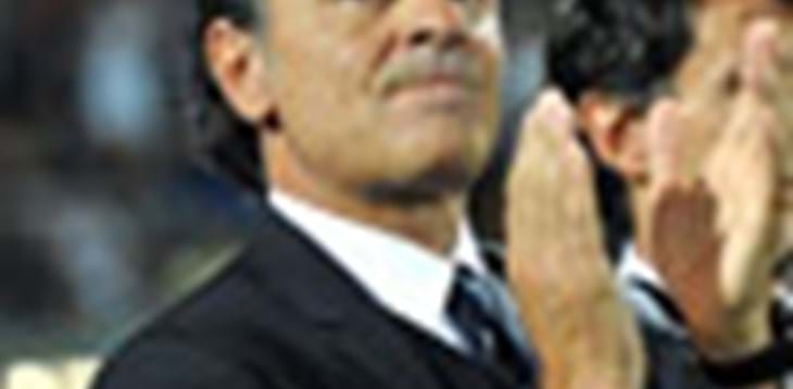 Prandelli: “Voglio una Nazionale che vada in cerca dello spettacolo”