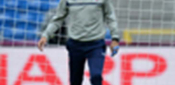 Sono 8 le novità di Prandelli per l’amichevole con l’Inghilterra