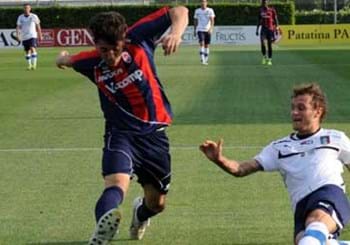 Finisce 6-0 l’amichevole con la Virtus Vecomp. Doppietta per Di Natale