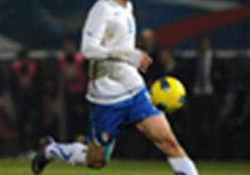 Per gli Azzurrini test atletici a Frascati. Oggi in ritiro arriva Destro