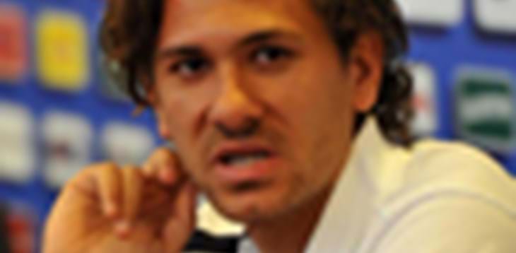 La felicità di Cerci: “Grazie Prandelli, essere qui mi sembra impossibile”