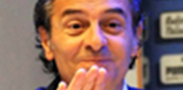 Prandelli non dà la formazione: “Il mio unico pensiero è fare tre punti”