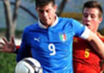 L’Italia piace, ma la Spagna vince 1-0. Zoratto: “Fatto un passo in avanti”