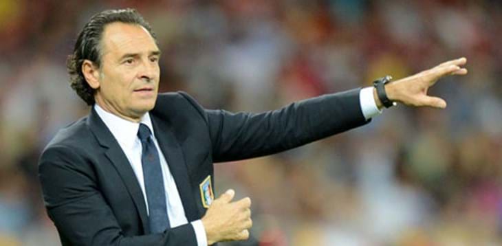 Prandelli: