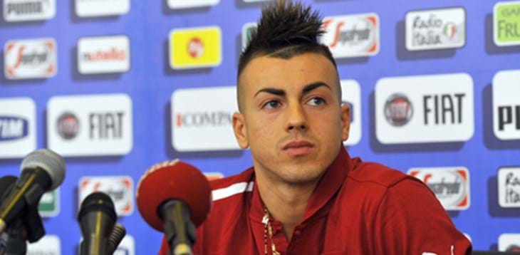 El Shaarawy: “Io e Balotelli rappresentanti di un’Italia giovane e nuova”