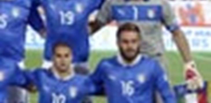 Prandelli: “L'Italia c'è, ma non si può vincere sempre a mani basse”