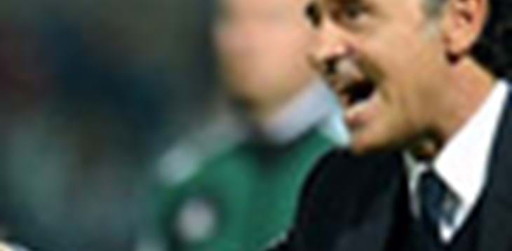 Risveglio muscolare per gli Azzurri. Prandelli: “Sono molto fiducioso”