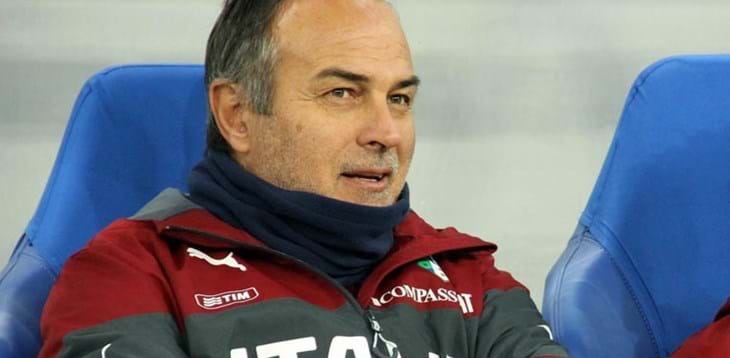 ‘Cyprus Cup’: Azzurre battute dal Canada. Cabrini: “Buone risposte dalle ragazze”
