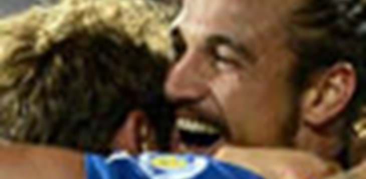 Non basta la doppietta di Osvaldo, a Sofia con la Bulgaria finisce 2-2