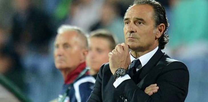 Prandelli: “Con Malta dobbiamo ritrovare subito la nostra identità”
