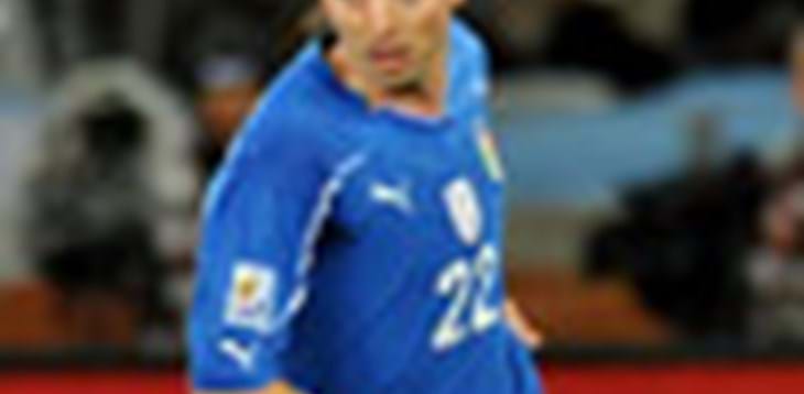 Montolivo: “Una vittoria con la Danimarca darebbe una svolta al girone”