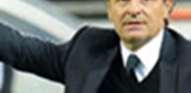Prandelli: “In 10 abbiamo lottato”. Balotelli: “Ho grandi compagni”