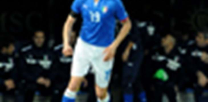 Bonucci : “A Praga ci aspetta un ambiente caldo, puntiamo a vincere”