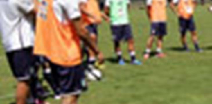 Contro la Tunisia inizia l’avventura degli Azzurrini di Di Biagio