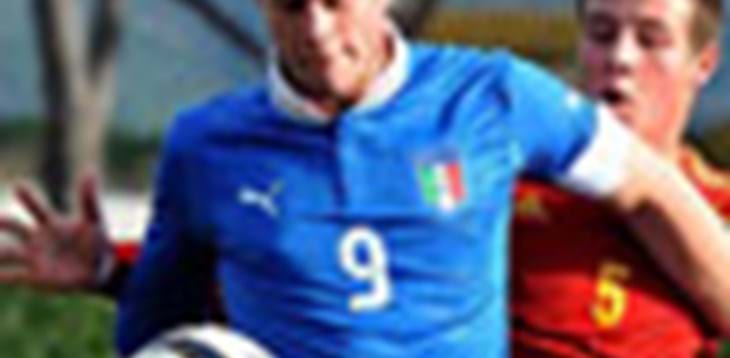 Doppietta di Cerri e gol di Piu, l’Italia fermata sul 3-3 dalla Turchia