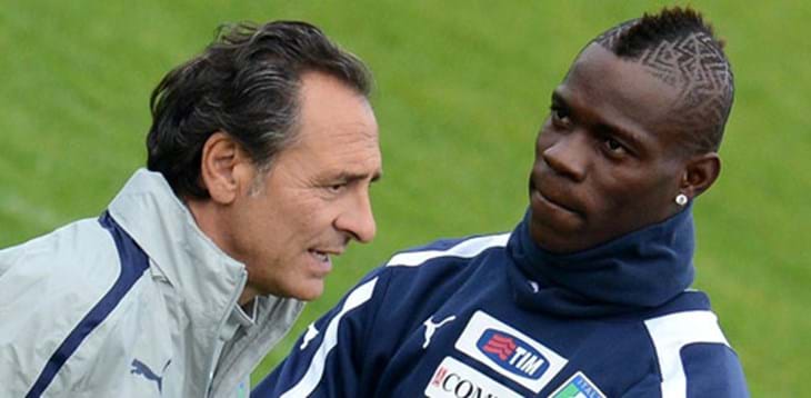 Gli Azzurri sono atterrati a Praga. Tra poco la conferenza di Prandelli