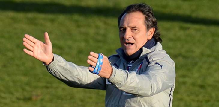 Prandelli: “Malta è più organizzata del Brasile, non sottovalutiamola”