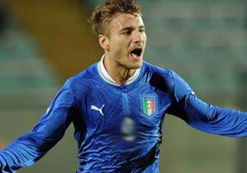 Immobile non sbaglia un colpo, gli Azzurrini battono anche l’Ucraina